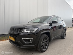 Jeep Compass - 4xe 240 Plug-in Hybrid Electric Trailhawk