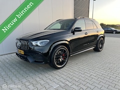 Mercedes-Benz AMG GLE - 53 4MATIC+ Premium Plus