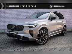Volvo XC90 - 2.0 T8 Plug-in Hybrid AWD Ultra Dark | PHEV | Trekhaak | Luchtvering | Bowers Wilkins Audi