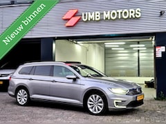 Volkswagen Passat Variant - 1.4 TSI GTE Highline Pano Keyless