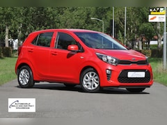 Kia Picanto - 1.0 CVVT EconomyPlusLine / Airco / Bluetooth / Elektrische ramen / enz