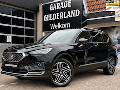 SEAT Tarraco - 2.0 190PK 4DRIVE Xcellence 7p. | Virtual-Cockpit | Apple/Android | ACC | Climate | Isofix