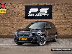 BMW iX3 - M-Sport Impressive 80 kWh, BTW, VOL, SOH 94%, Pano