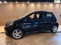 Toyota Aygo - 1.0-| Carplay | Airco | PDC