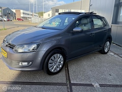 Volkswagen Polo - 1.2|PANO|GOEDONDERHOUDEN|PDC|AIRCO|