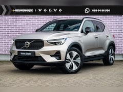Volvo XC40 - 1.5 T4 Plug-in hybrid Plus Dark | Adaptieve Cruise Control | Harman Kardon Audio | DAB | D