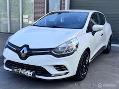 Renault Clio - 0.9 TCe Intens