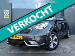 Kia Niro - 1.6 GDi Hybrid ExecutiveLine