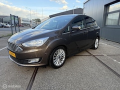 Ford C-Max - 1.0 Titanium|NAP|PDC|AIRCO|5D|