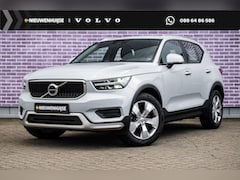 Volvo XC40 - 2.0 T4 Momentum Pro | Power Seats | Stoelverwarming | Exterior Styling Kit | Zittingverlen