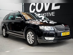 Skoda Octavia - 1.0 TSI Greentech Ambition Business | AIRCO | CRUISE