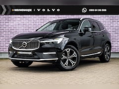 Volvo XC60 - 2.0 T6 Plug-in hybrid AWD Inscription | Adaptieve Cruise Control | Panoramadak | Harman Ka