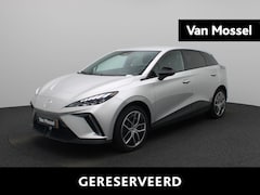 MG MG4 - 64kWh Luxury Long Range | Navi | 360 Camera | Led Koplampen | Apple Carplay | Keyless Entr