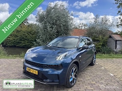 Lynk & Co 01 - 1.5 Phev | Pano | Trekhaak | Stoelv. | Memory