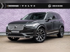 Volvo XC90 - 2.0 T6 AWD Inscription | Luchtvering | Harman/Kardon | Stoelverwarming/ventilatie | Head-u