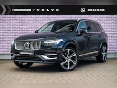 Volvo XC90 - 2.0 T8 Recharge AWD Inscription | Trekhaak | 360 Camera | Panoramadak | Power Seats | Gela