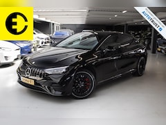 Mercedes-Benz EQE - AMG 53 4MATIC+ 90 kWh | SOH 97.9% | Stoelverkoeling | 360 garden camera | Incl.BTW