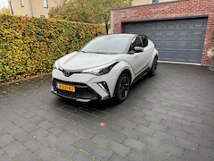 Toyota C-HR - 2.0 Hybrid GR-Sport