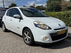 Renault Clio - 1.5 dCi 88PK Parisienne Airco Cruise Bluetooth