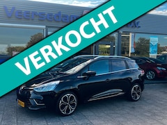 Renault Clio Estate - 0.9 TCe Bose, Navi, PDC, LM-velgen enz