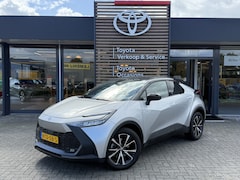 Toyota C-HR - 2.0 PHEV 220 Dynamic Bi-Tone | All Seasons