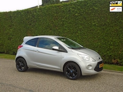 Ford Ka - 1.2 Metal INDIVIDUAL