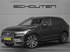 Volvo XC60 - 2.0 T6 Plug-in hybrid AWD Plus Dark Pano Trekhaak ACC