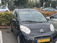 Citroën C1 - 1.0-12V Selection