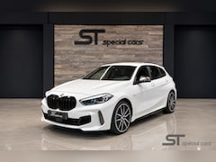 BMW 1-serie - M135i xDrive|Harman|HUP|Memory|Leder|Virtual