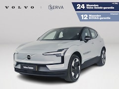 Volvo EX30 - Single Motor Extended Range Plus 69 kWh | Parkeercamera | Harman Kardon | Stoel- en stuurv