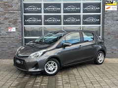 Toyota Yaris - 1.5 Full Hybrid Aspiration APK CLIMATE CRUISE APK ZUINIG