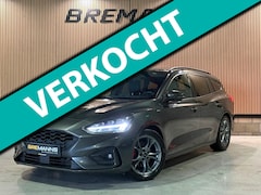 Ford Focus Wagon - 1.5 EcoBoost ST Line Business / Automaat /