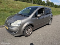 Renault Modus - 1.2 TCE Expression nieuw riem