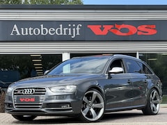 Audi S4 - Avant 3.0 TFSI quattro Pro Line | NL auto | Panodak | ACC | B&O | Carbon
