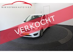 Opel Karl - 1.0 ecoFLEX Edition Cruisecontrol Airco