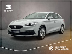 SEAT Leon Sportstourer - 1.5 TSI 116pk Style Business Intense
