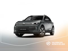 Volkswagen Tiguan - 1.5 eHybrid 204pk Limited Edition