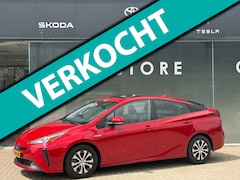 Toyota Prius - 1.8 Executive Pano|Leder|JBL|HuD|Dealer Onderhouden