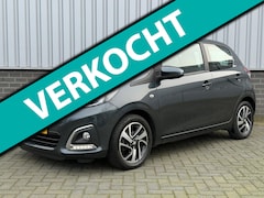 Peugeot 108 - 1.0 e-VTi Allure |Airco| 5 Deurs|CruiseCtrl|Carplay|