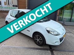 Renault Clio - 1.5 dCi Authentique