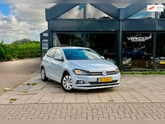Volkswagen Polo - 1.6 TDI Comfortline CarPlay onderhoudboek aanwezig