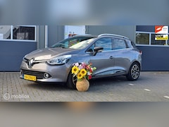 Renault Clio Estate - 0.9 TCe Night&Day