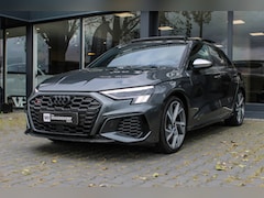 Audi S3 - Sportback 2.0 TFSI S3 quattro PANO NAVI MATRIX B&O