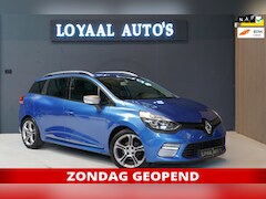 Renault Clio Estate - 1.2 GT | AUT | NAVI | AIRCO | CRUISE | PDC | APK | NAP