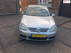 Volkswagen Golf - 1.6 Sportline