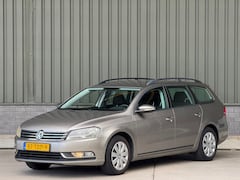 Volkswagen Passat Variant - 1.4 TSI Trendline BlueMotion / APK / NAP