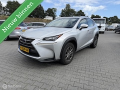 Lexus NX - 300h AWD dealer onderhouden VAN A TOT Z