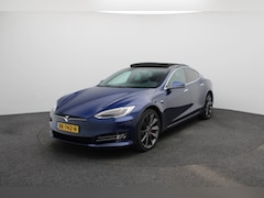 Tesla Model S - 100D Performance - Enhanced Autopilot - Premium Connectivity