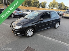 Peugeot 206 - 1.4 Air-line 3 AIRCO KM 157.000