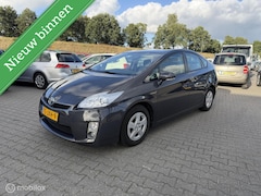 Toyota Prius - 1.8 Comfort GOED ONDERHOUDEN NETTE AUTO
